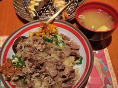 -仓桥家·焗寿司·锅物(光谷步行街店)