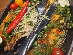 -云海肴·汽锅鸡·云南菜(美罗城店)