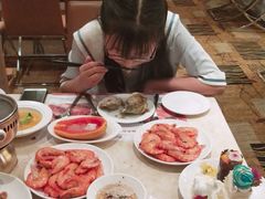 -芭菲盛宴·环球美食(袁家岗店)