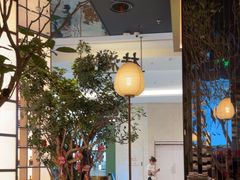 -桂满陇·海市蜃楼·黑金(国金店)