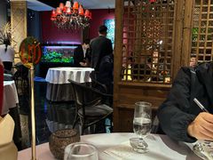 -小河盐帮·私家菜·烤鸭(三元桥·霄云路店)