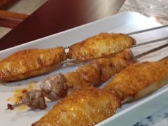 -京元盛铜锅涮肉(上海总店)