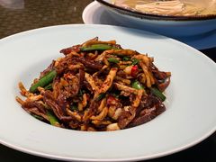 -铜锣湾·有麝自然香(渝北财富中心店)