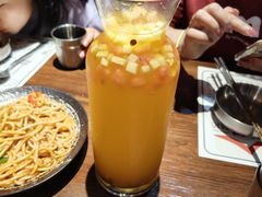 -韩热集市(百源店)