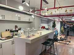 -YCHL Studios健身工作室(市二宫店)