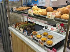 -西树泡芙(静安大悦城店)