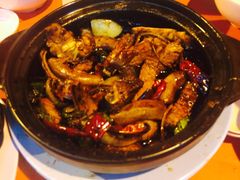 -新记肉骨茶