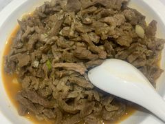 -黄河轩民间菜(吉祥街店)