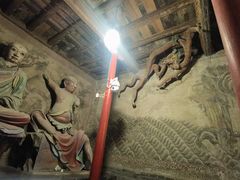 -张掖大佛寺景区