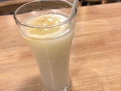 -红小满休闲餐厅(十全街店)