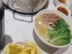 -陈记顺和潮汕牛肉火锅(棠德南路店)