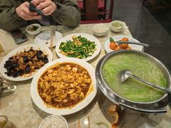 -渔家小院(翠亨广场店)