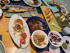 -千代御(临河街店)