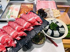 -五星桥原切肥牛火锅(怀德桥店)