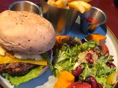 -bluefrog蓝蛙(水游城店)