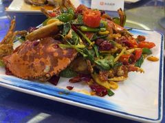 -东江海鲜大排档·潮汕菜·砂锅粥