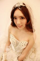 -FIONA MAKE UP恋妆造型