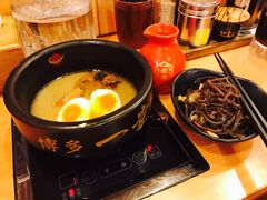 -博多一幸舍(侨福芳草地购物中心店)
