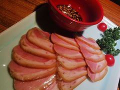 -食欲老院子荆芥疙瘩汤(经五路店)