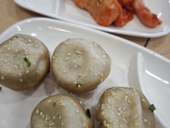 -小杨生煎(成山巴黎春天店)