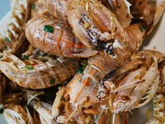 -板桥海鲜广场11排2号