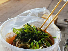 -梅姐牛杂串
