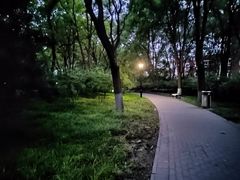 -玲珑塔公园