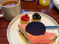 -西安W酒店·WEI全味西餐厅