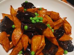 -宏达宴老菜馆(群力第四大道店)