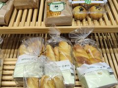-仟吉(大溪地店)