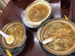 -添發碗仔翅美食
