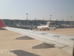 -东营胜利机场