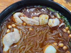 -青石桥老瓦房肥肠粉总店(青石桥总店)