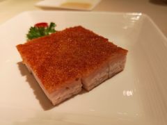 冰烧三层肉-利苑酒家(华熙国际店)