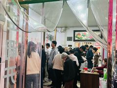 -北舞渡丁国华胡辣汤(金山路店)