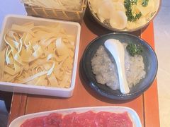 -老员外骨汤火锅(海州古城店)