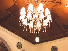 -马勒别墅·中餐厅