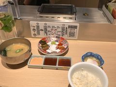 -肉肉大米(金虹桥店)