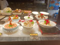 -阿娘家·原生态农家菜(国顺东路店)