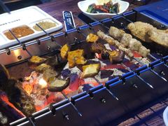 -三个蒙古大叔羊肉串(大宁店)