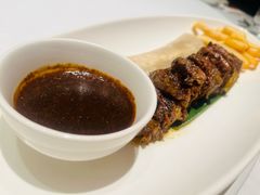 -荣兴酒家(徐家汇店)