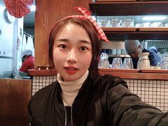 -铃木食堂(帽儿胡同店)