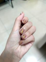 -LADYGIRL·Nail·Lash·美甲美睫