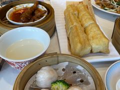-丰鲤楼•闽南茶楼(仟禧汇店)
