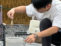 -DGE季风钓虾营地·团建·聚会