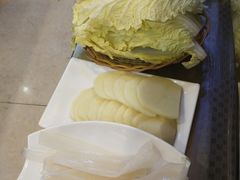 -城一锅涮烤羊蝎子·烤串