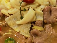 -徐记私厨(半淞园路店)