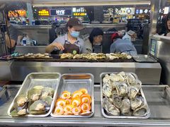 -海大南门夜市(海富街店)