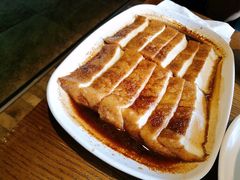 -香港表哥茶餐厅(银泰百货店)