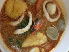 -老闽味沙茶面·姜母鸭(传承35年曾厝垵店)